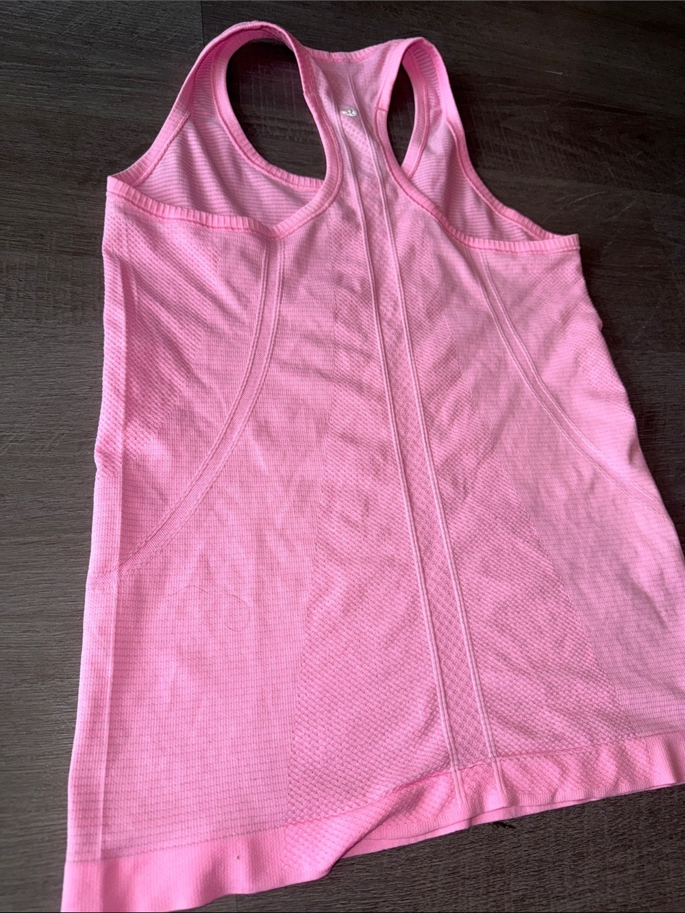 Lululemon Swiftly Tech Racerback Tank Top Sz Small - Picture 9 of 9